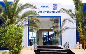 Aqaba Adventure Divers Resort & Dive Center